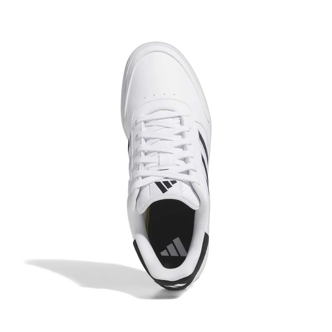 adidas - Unisex Retrocross 24 Spikeless Golf Shoes (IG3277) - Image 5