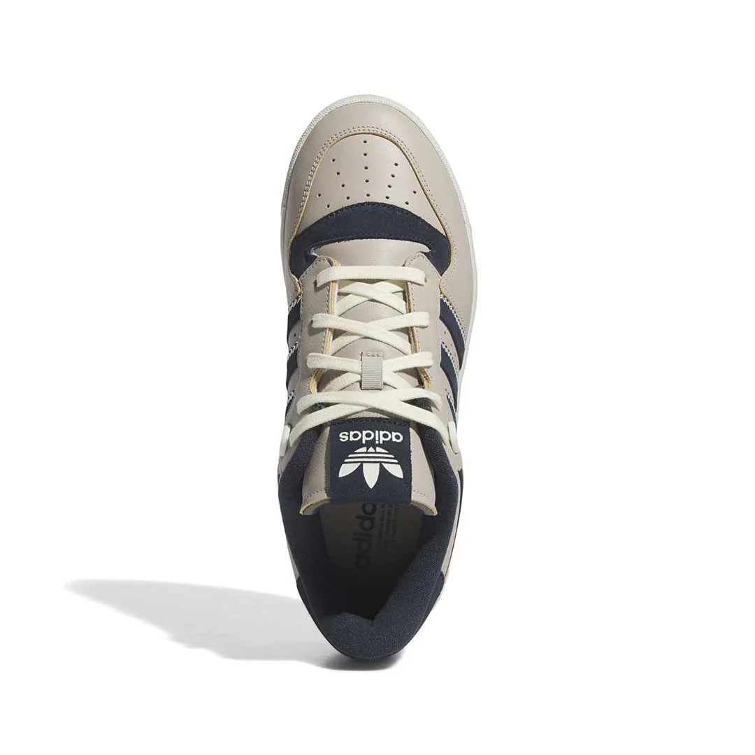 adidas - Unisex Rivalry 86 Low Shoes (JH5610) - Image 5