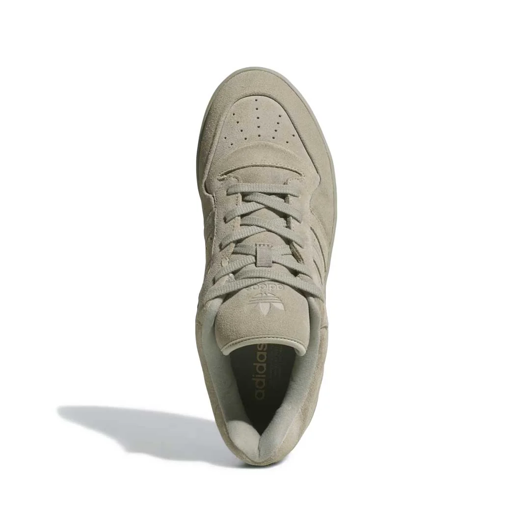 adidas - Unisex Rivalry Lux Low Shoes (JH7972) - Image 5