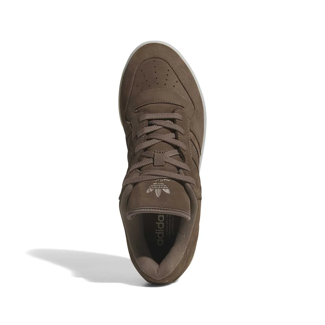 adidas - Unisex Rivalry Lux Low Shoes (JH7974) - Image 5