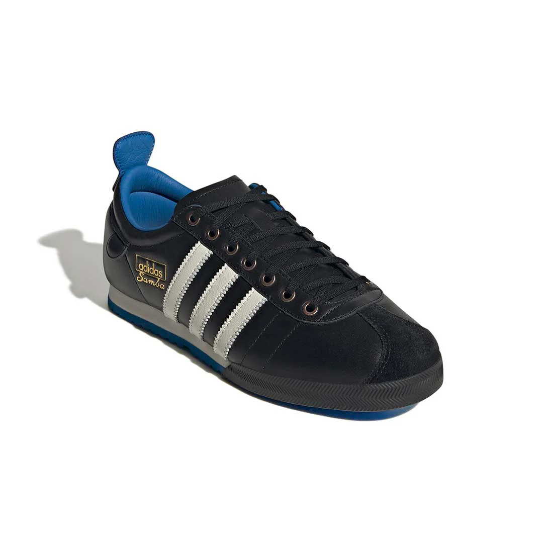 adidas - Unisex Samba 62 Shoes (IH8603) - Image 3