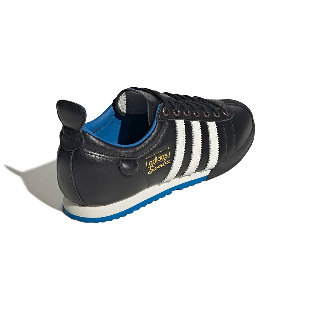 adidas - Unisex Samba 62 Shoes (IH8603) - Image 4
