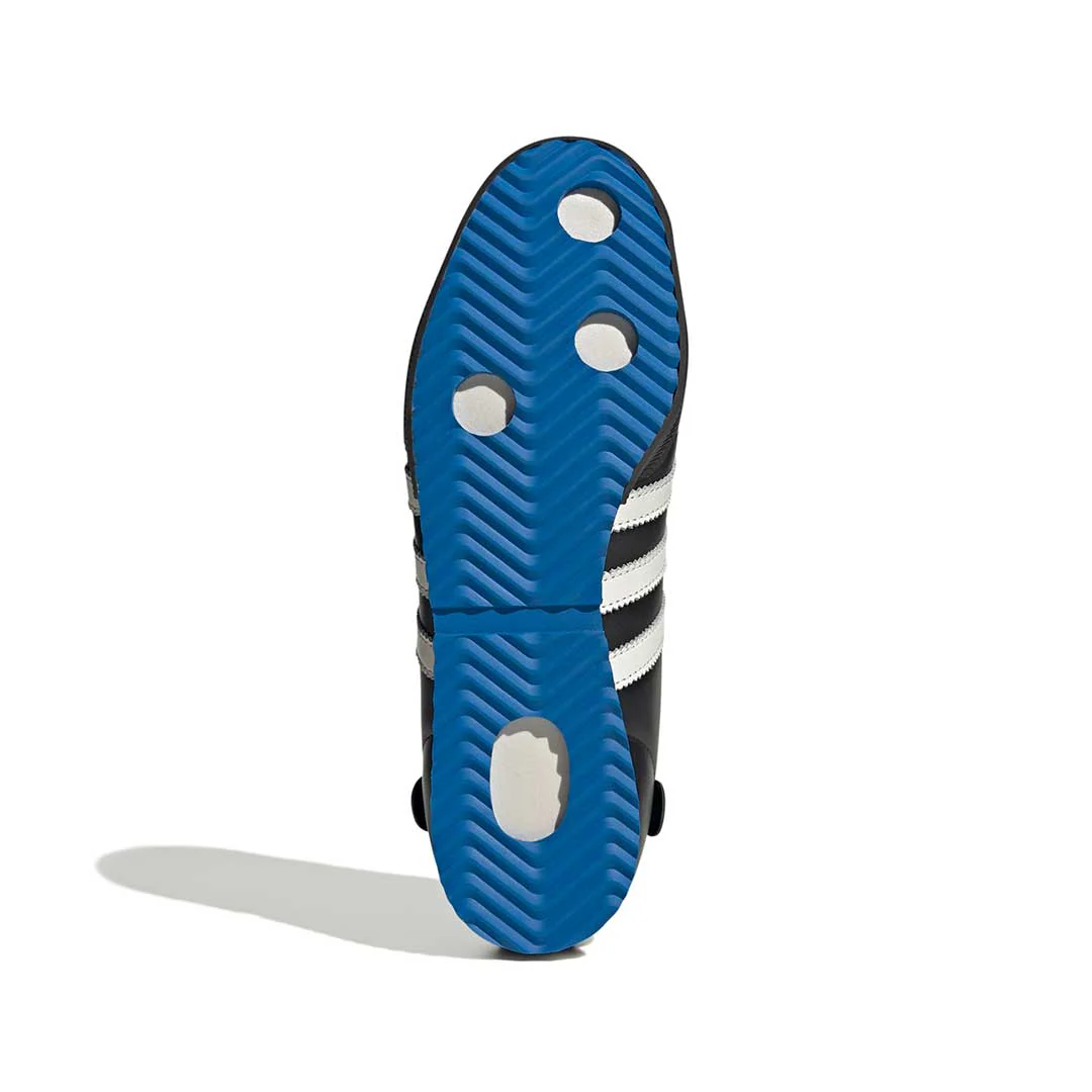 adidas - Unisex Samba 62 Shoes (IH8603) - Image 6