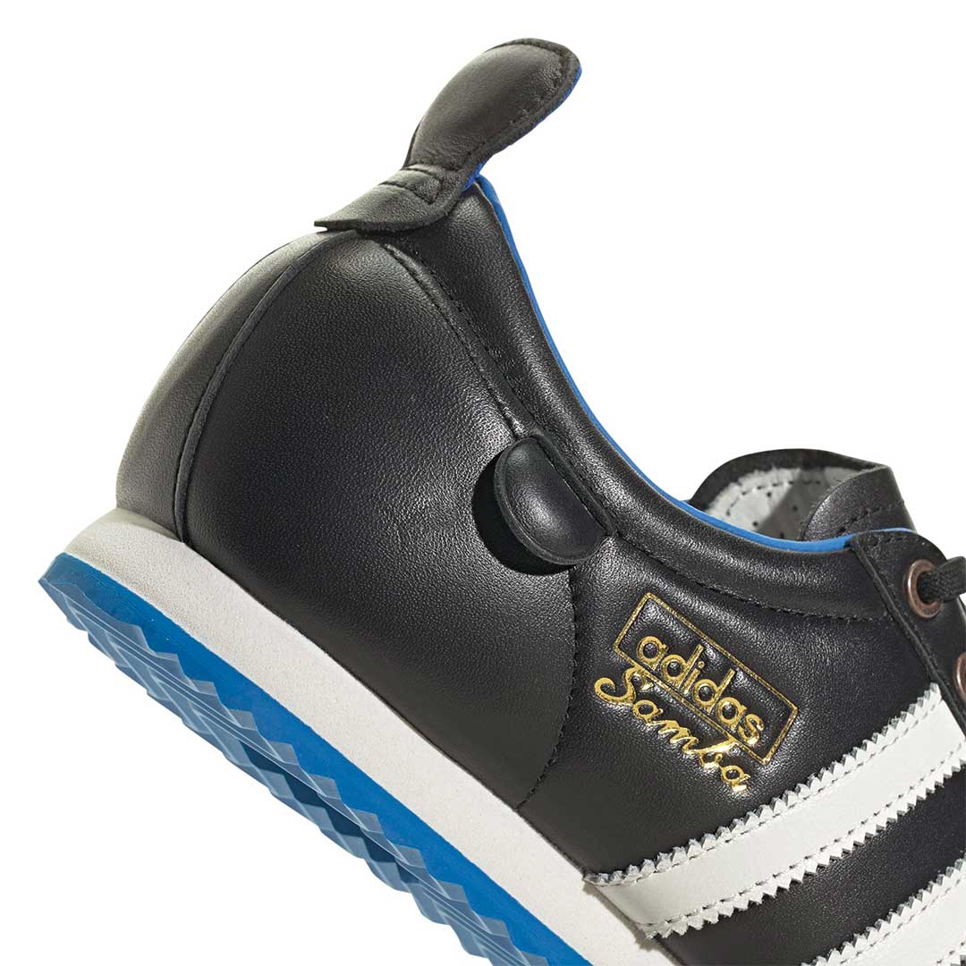adidas - Unisex Samba 62 Shoes (IH8603) - Image 7