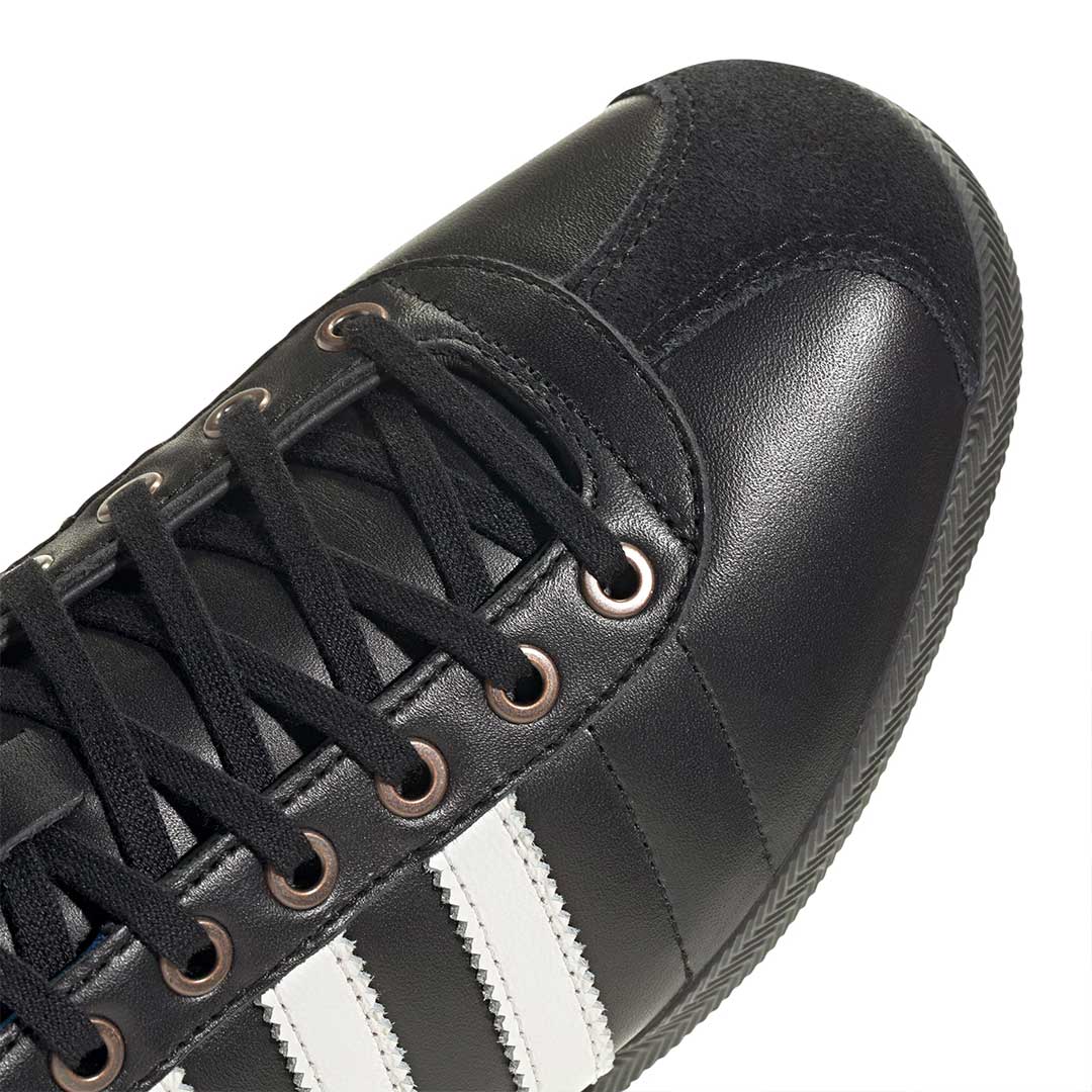 adidas - Unisex Samba 62 Shoes (IH8603) - Image 8