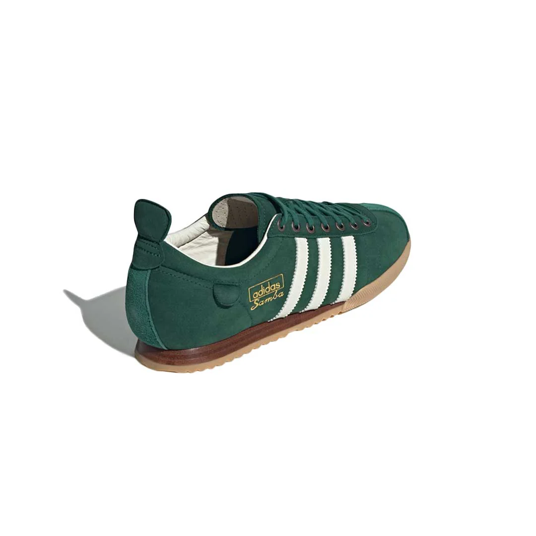 adidas - Unisex Samba 62 Shoes (JI3218) - Image 3
