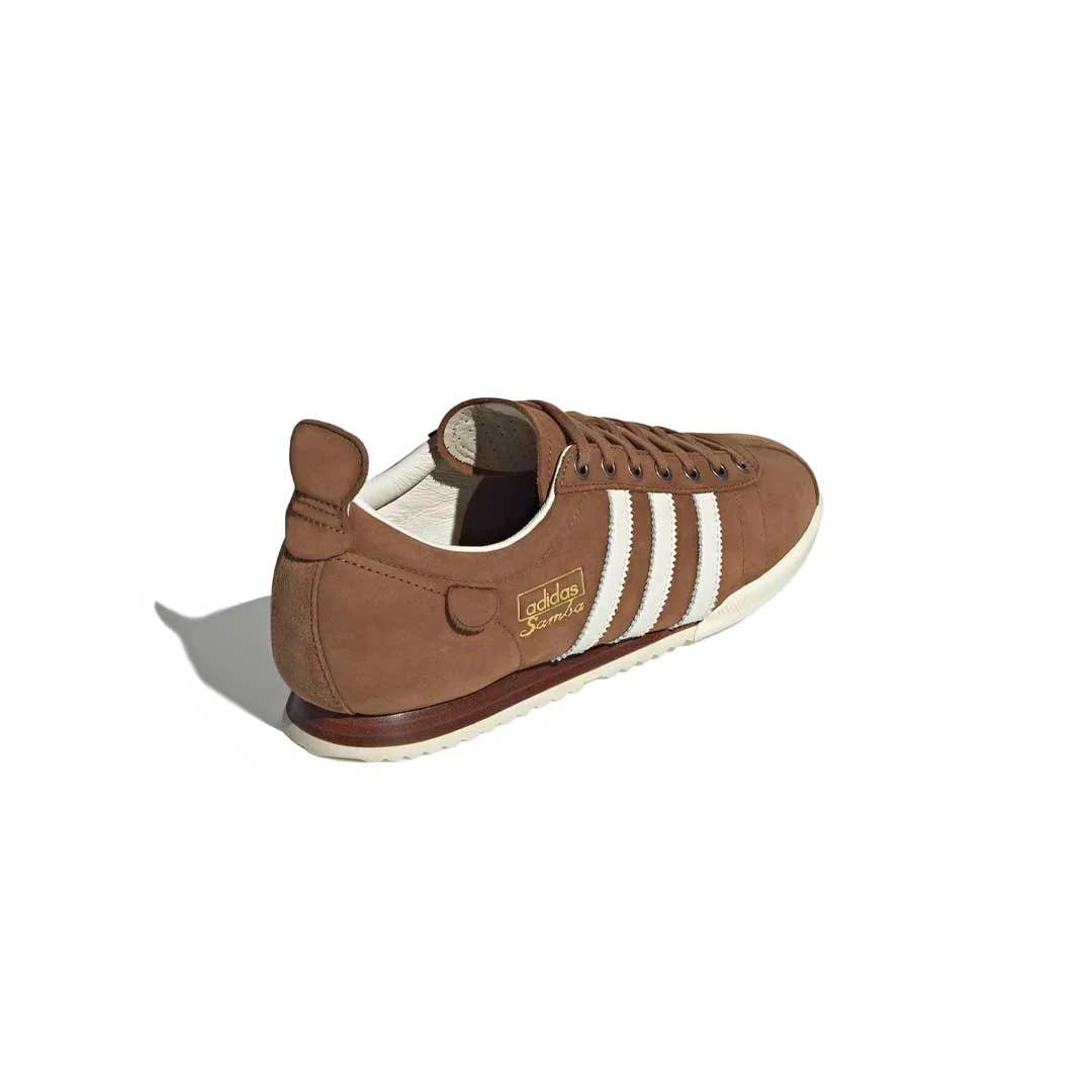 adidas - Unisex Samba 62 Shoes (JI3219) - Image 3