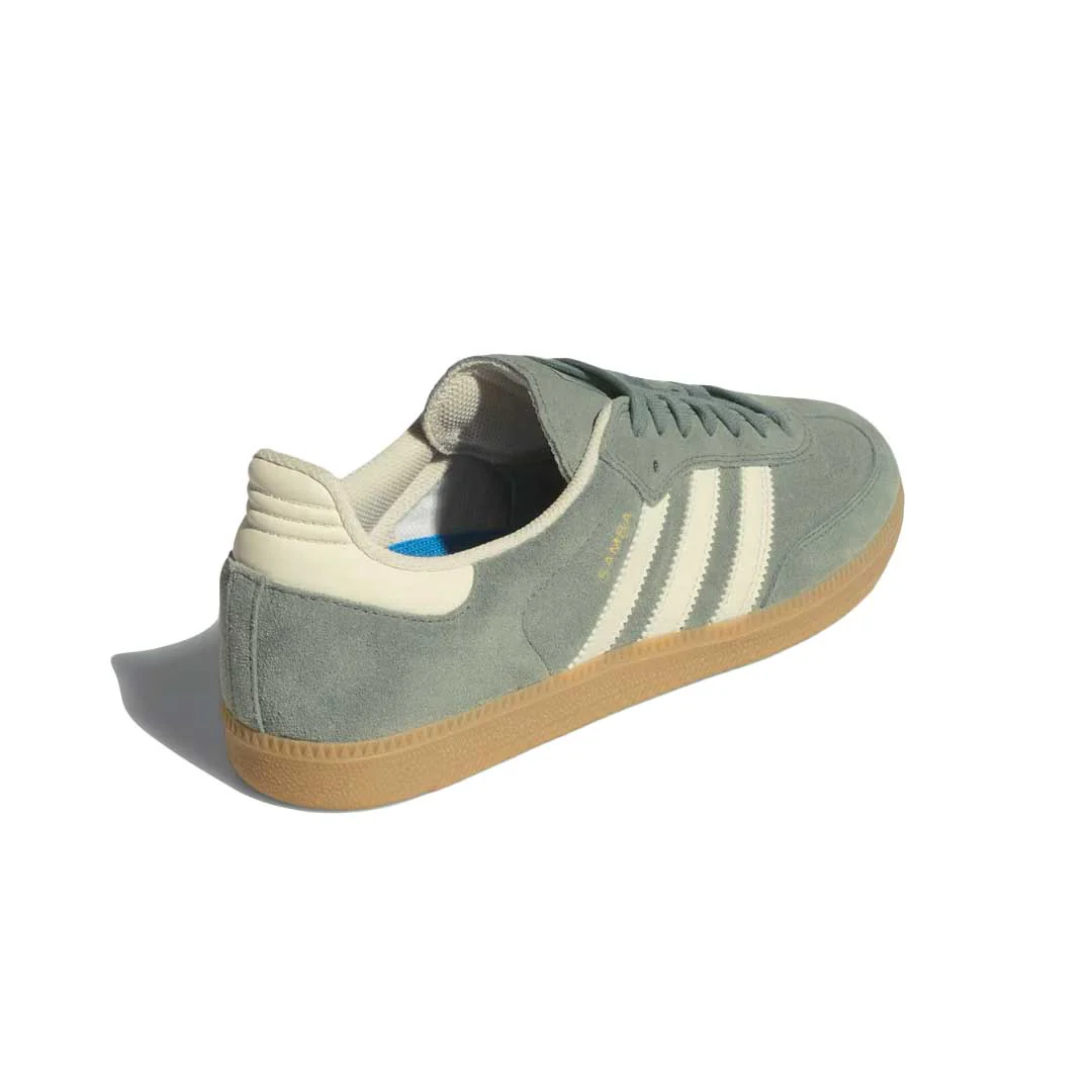 adidas - Unisex Samba ADV Shoes (JP5859) - Image 3