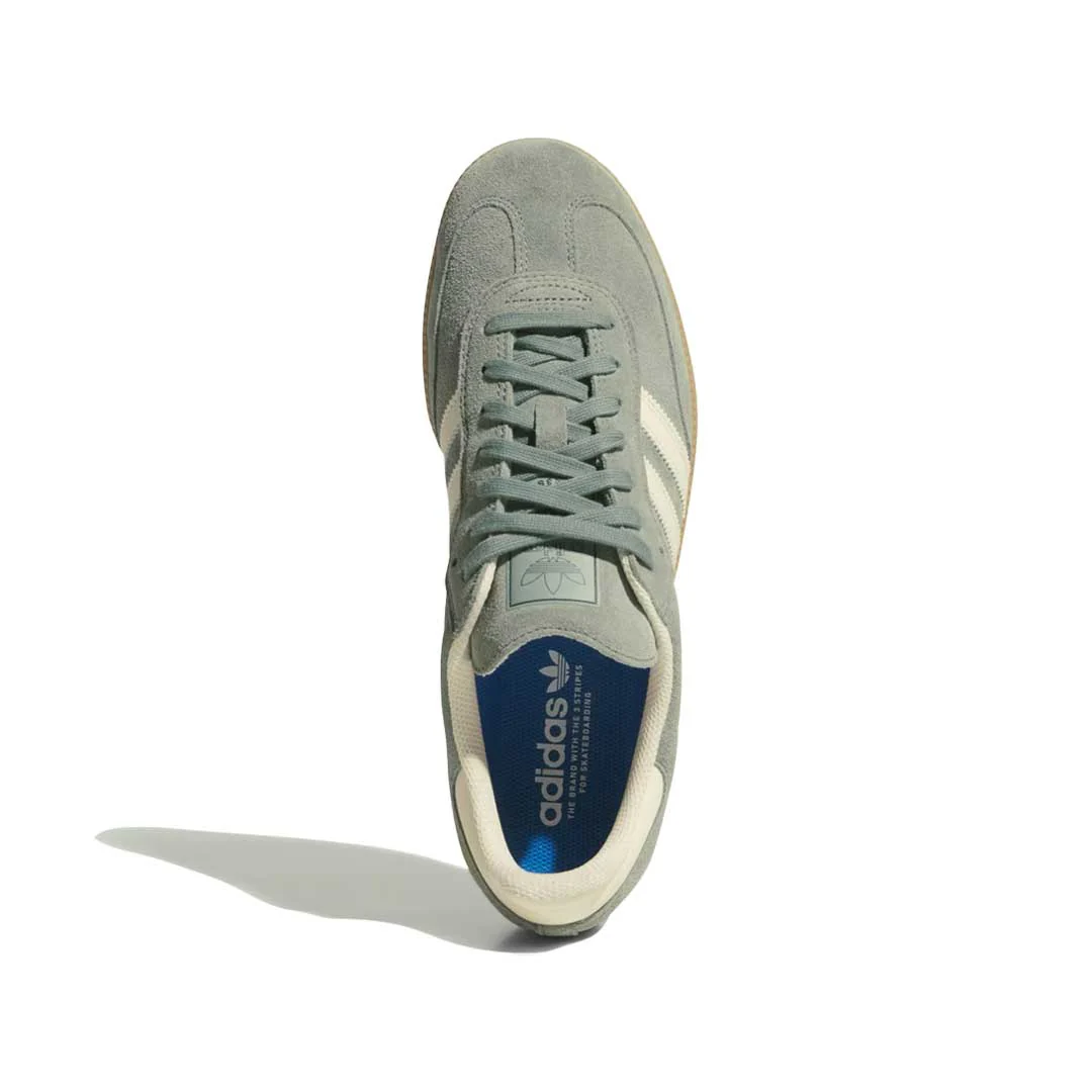 adidas - Unisex Samba ADV Shoes (JP5859) - Image 4