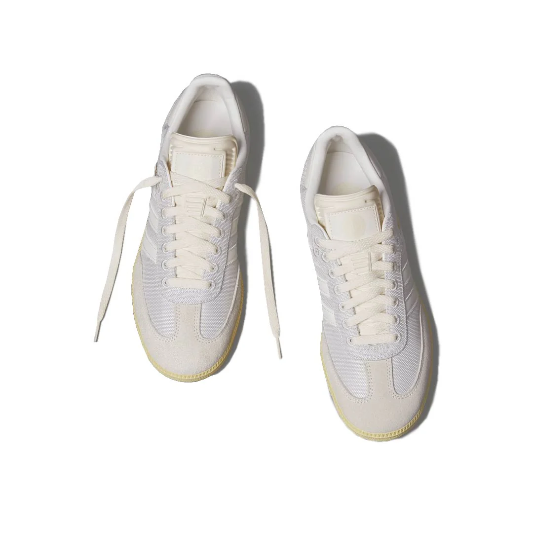 adidas - Unisex Samba Germany Indoor Soccer Shoes (JH5649) - Image 4