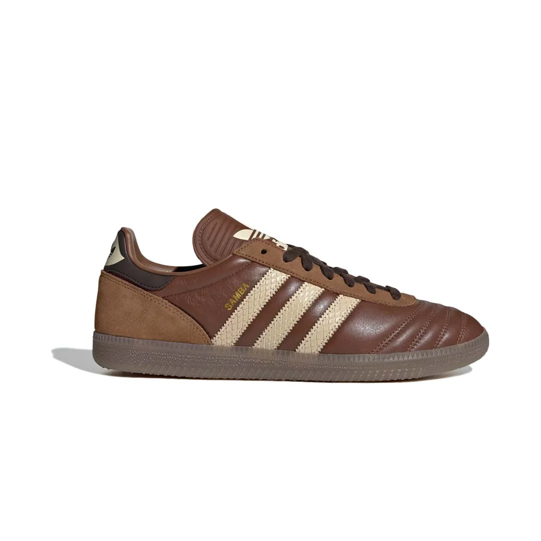 adidas - Unisex Samba JP Shoes (JR0962)