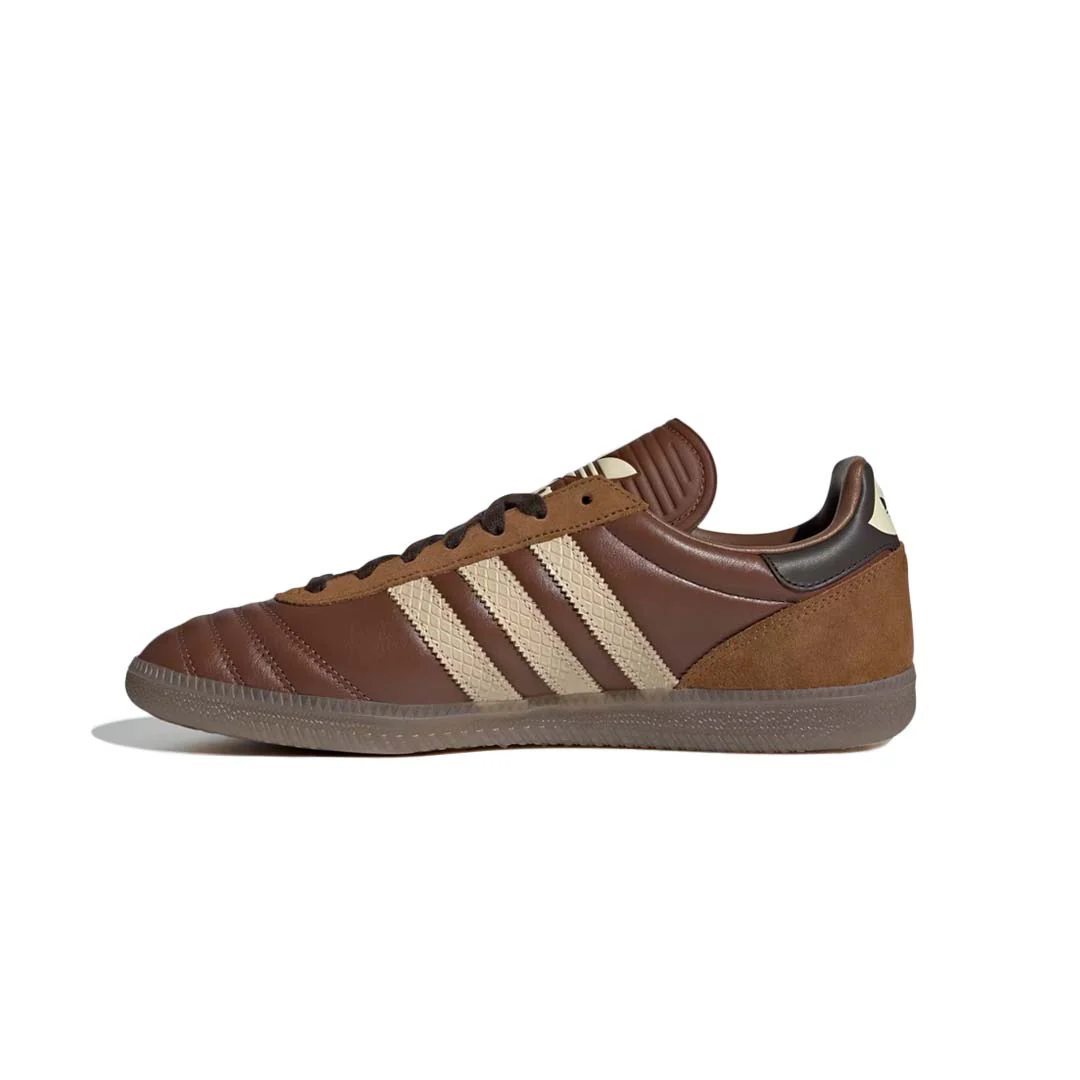 adidas - Unisex Samba JP Shoes (JR0962) - Image 2