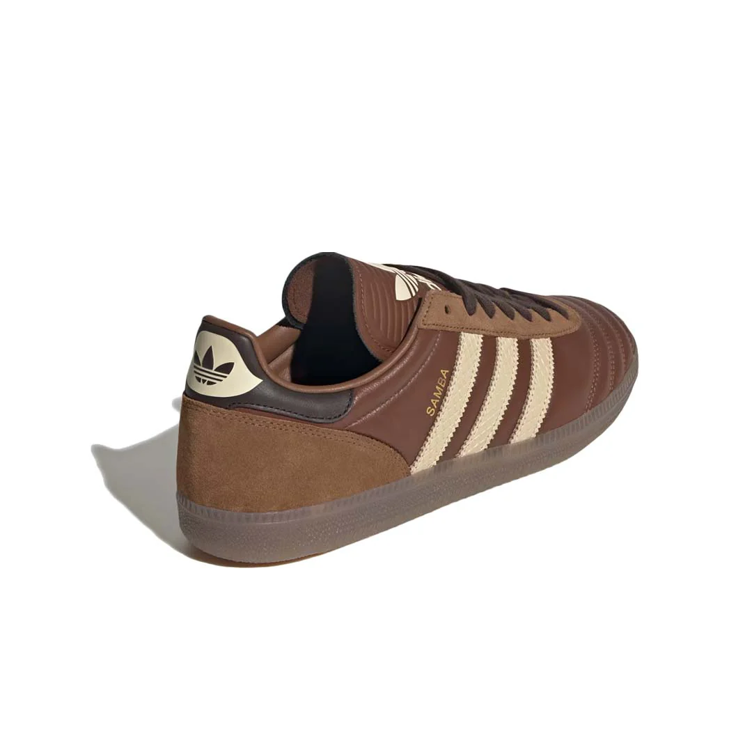 adidas - Unisex Samba JP Shoes (JR0962) - Image 3