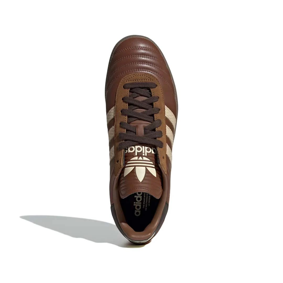 adidas - Unisex Samba JP Shoes (JR0962) - Image 4