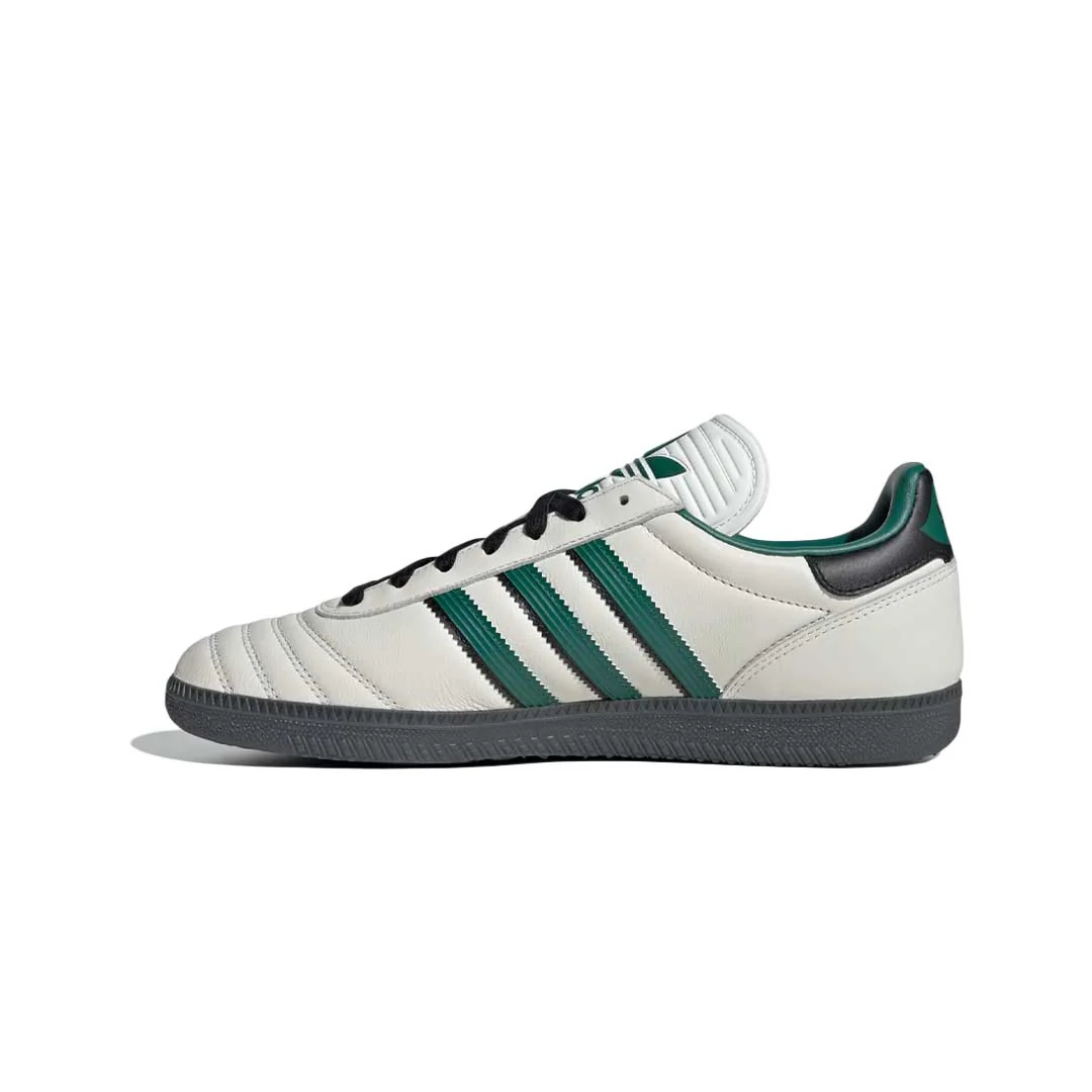 adidas - Unisex Samba JP Shoes (JR0964) - Image 2