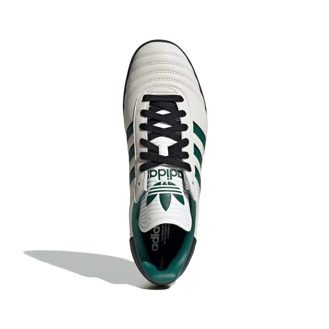 adidas - Unisex Samba JP Shoes (JR0964) - Image 4