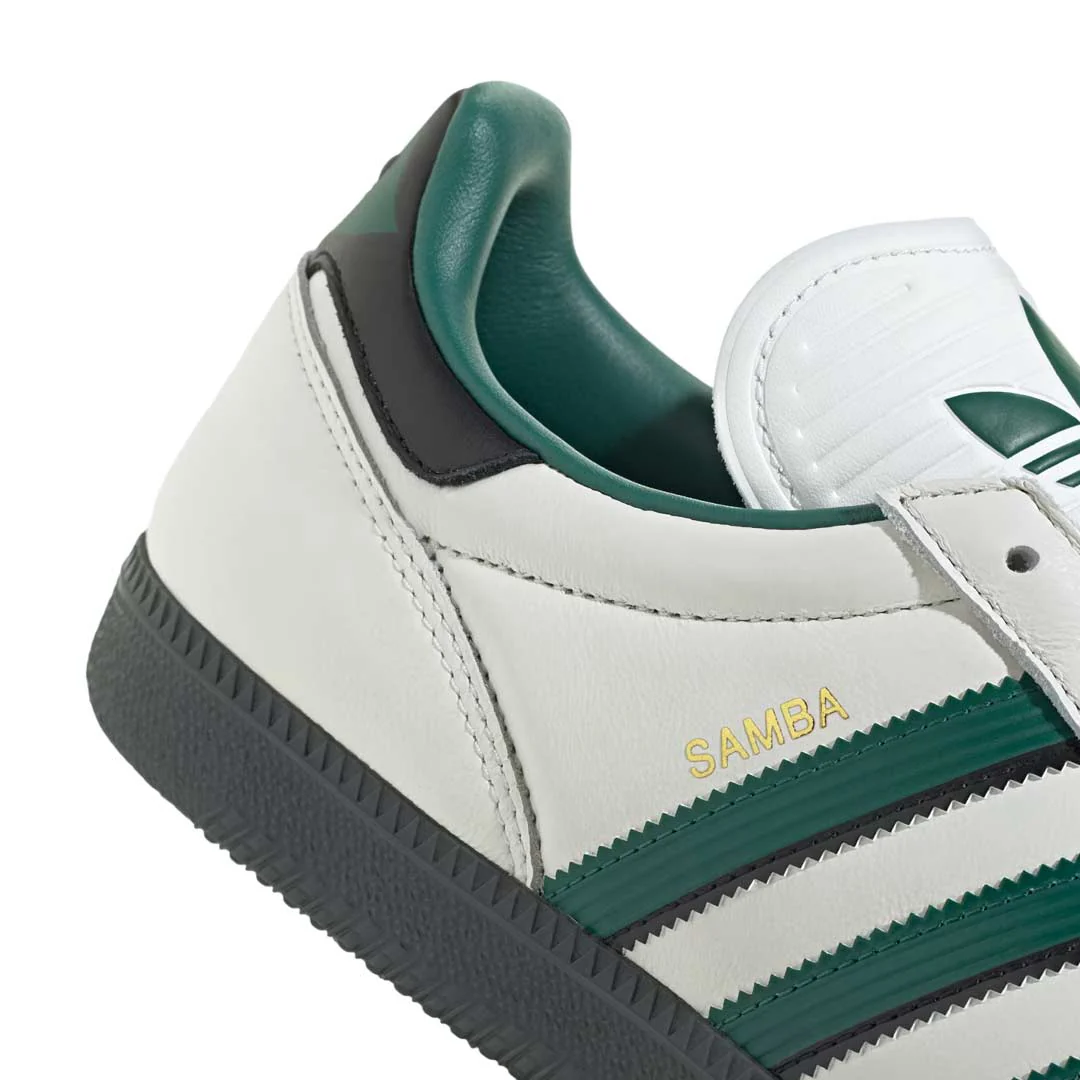 adidas - Unisex Samba JP Shoes (JR0964) - Image 6