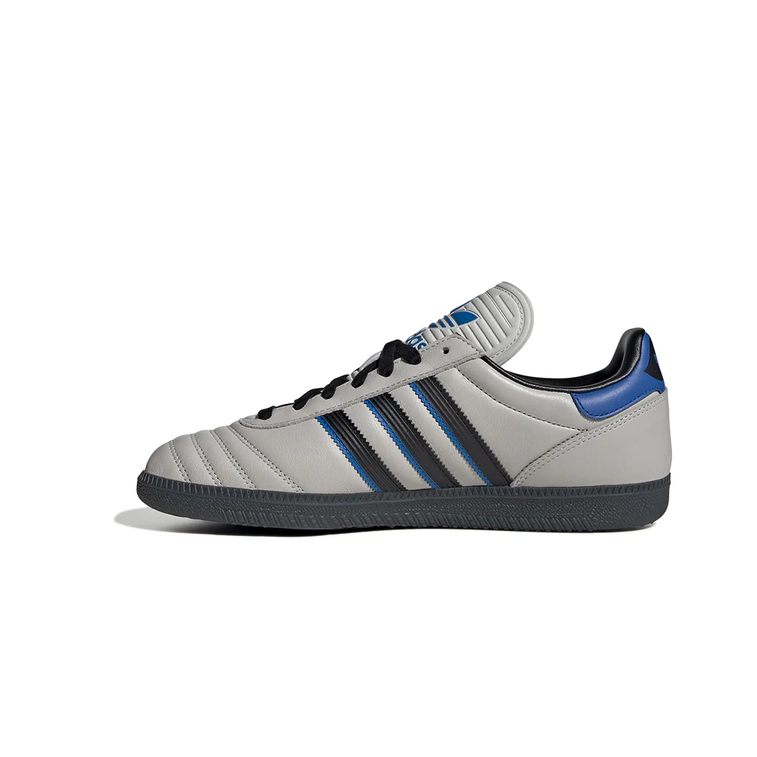 adidas - Unisex Samba JP Shoes (JR0965) - Image 2