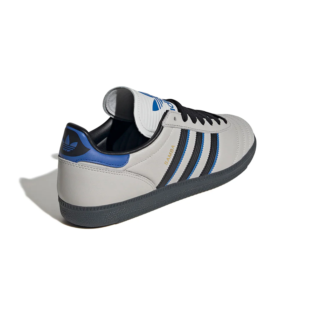 adidas - Unisex Samba JP Shoes (JR0965) - Image 3