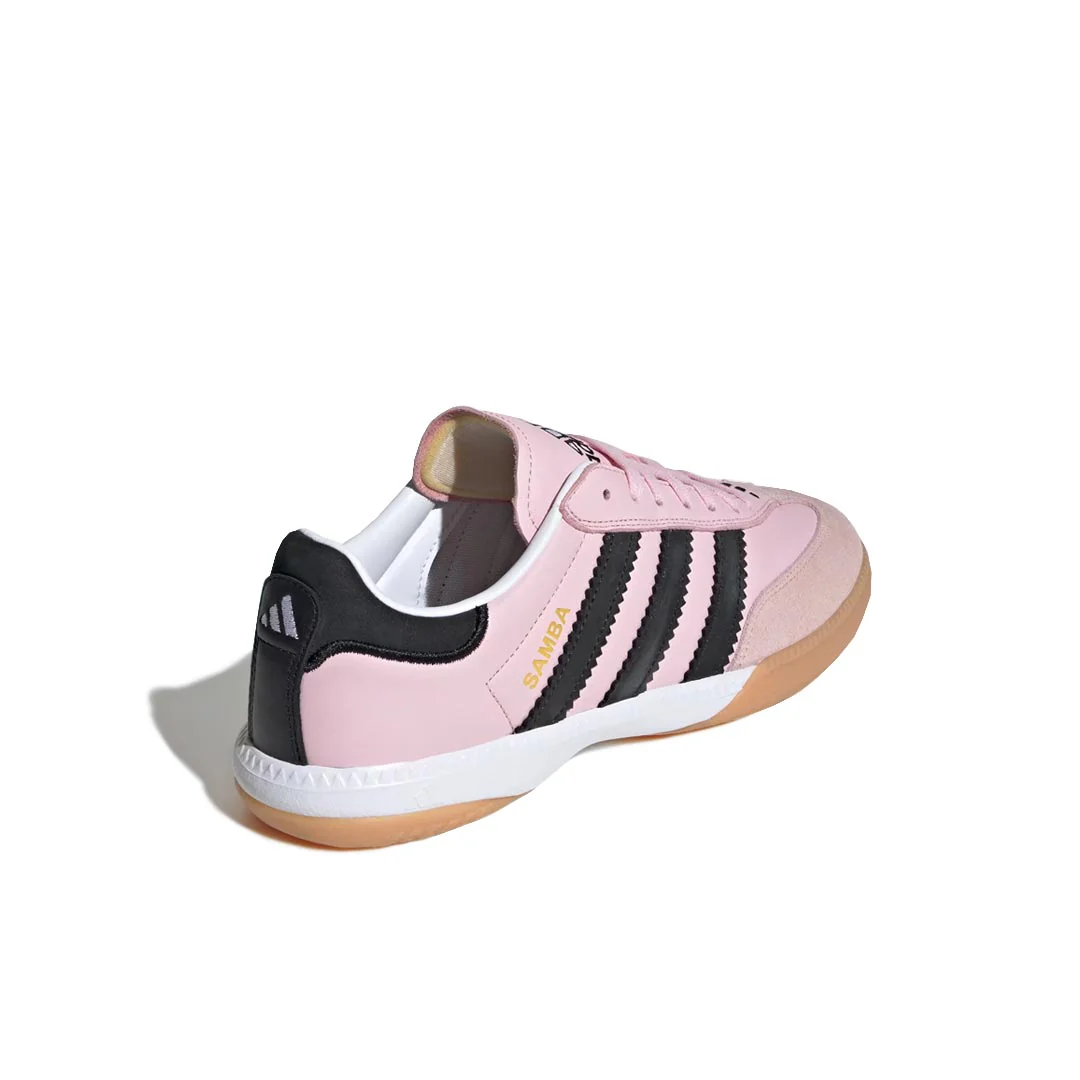 adidas - Unisex Samba MN Shoes (JI3182) - Image 3