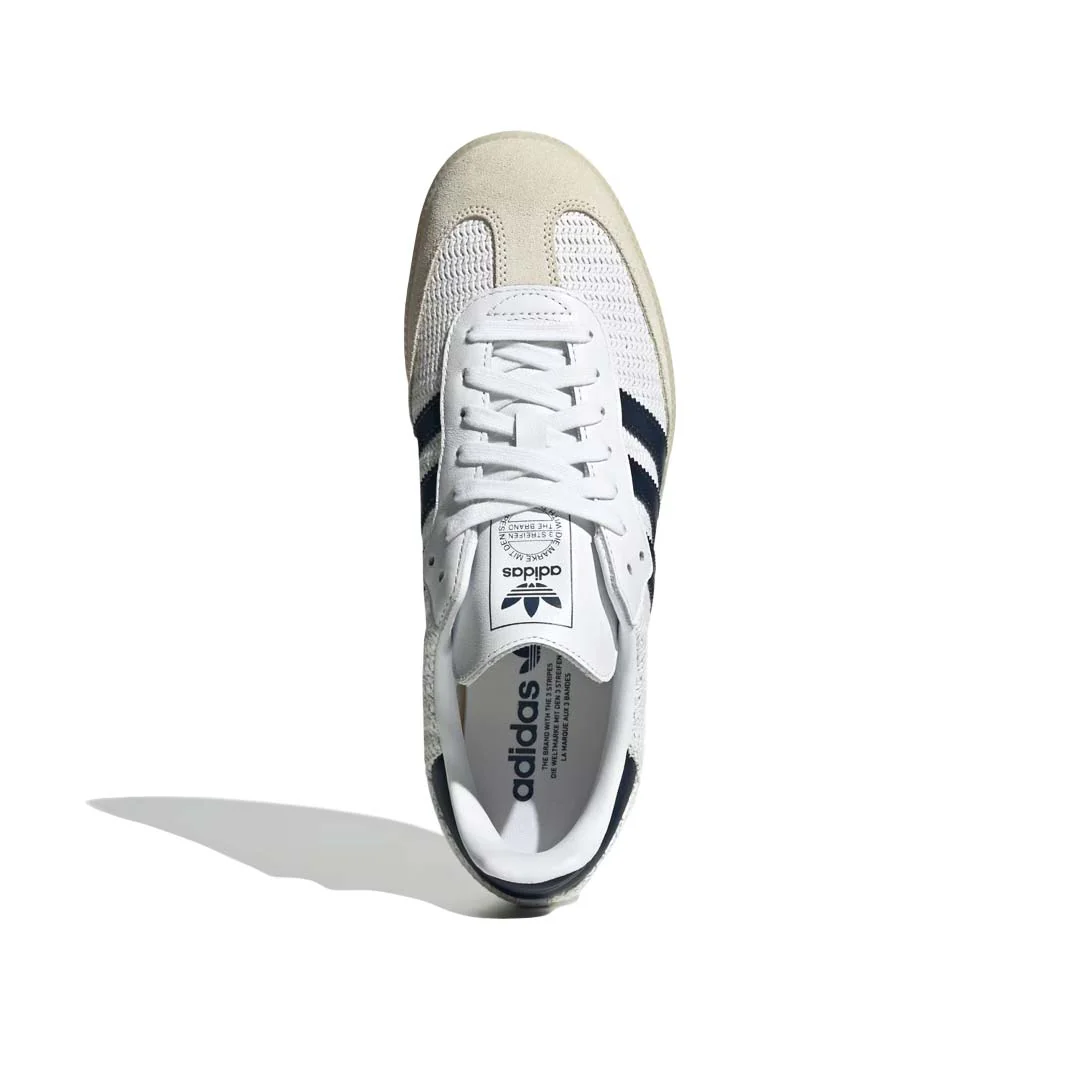 adidas - Unisex Samba OG Shoes (JH5633) - Image 4