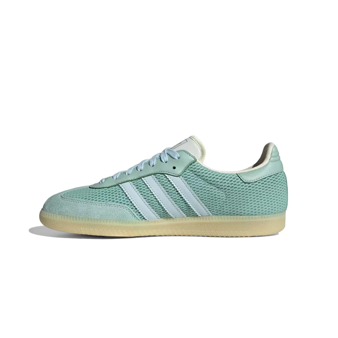 adidas - Unisex Samba OG Shoes (JI3179) - Image 2