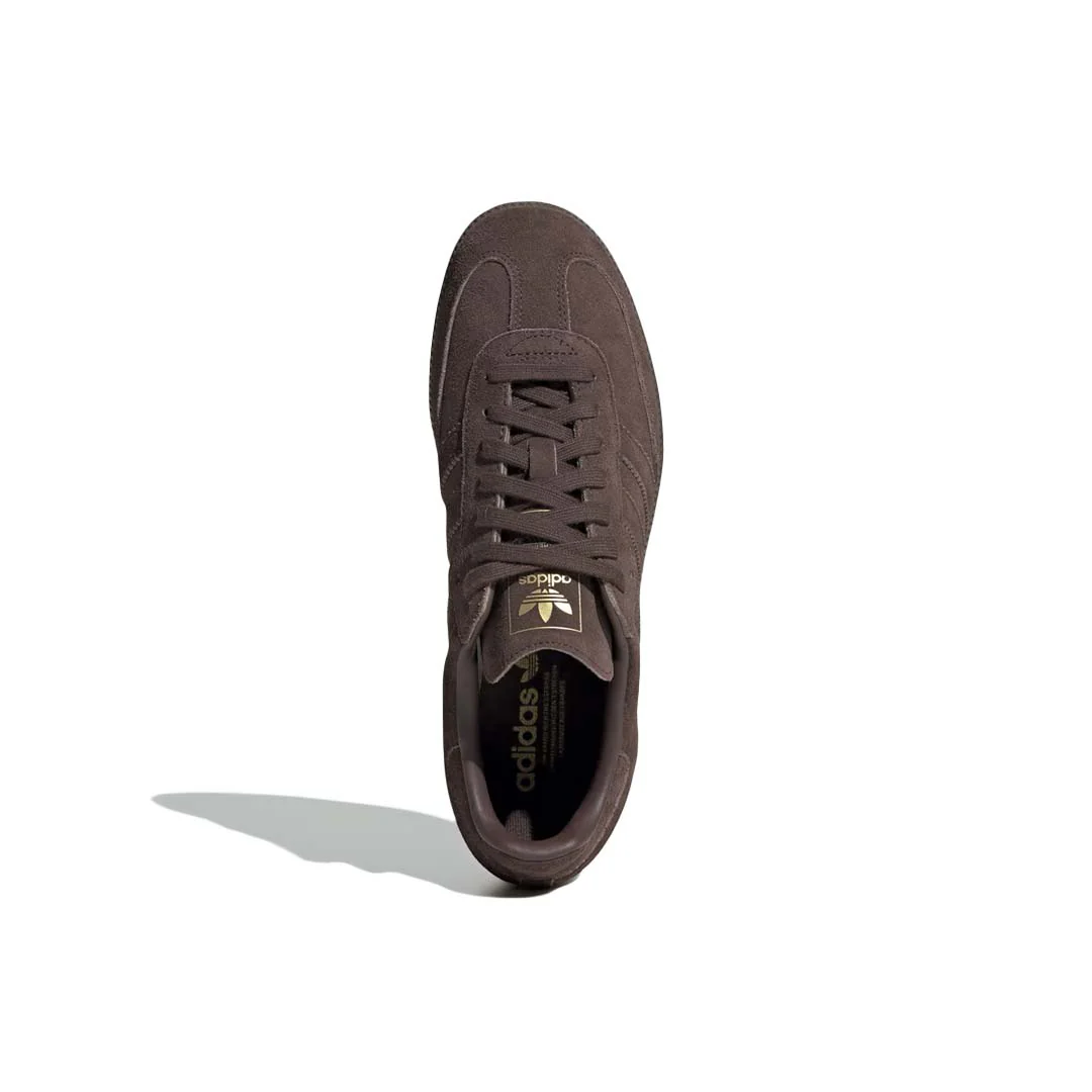 adidas - Unisex Samba OG Shoes (JI3211) - Image 4