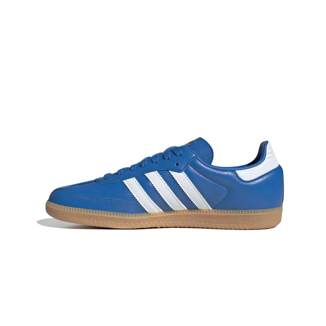 adidas - Unisex Samba OG Shoes (JR0882) - Image 2