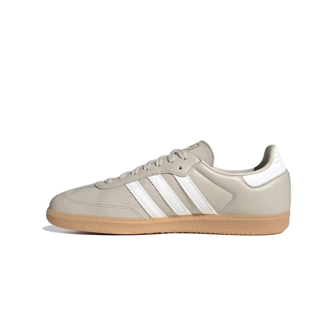 adidas - Unisex Samba OG Shoes (JR0883) - Image 2