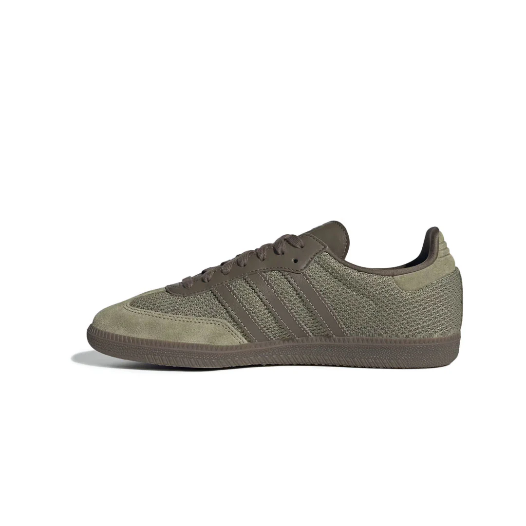 adidas - Unisex Samba OG Shoes (JR0885) - Image 2