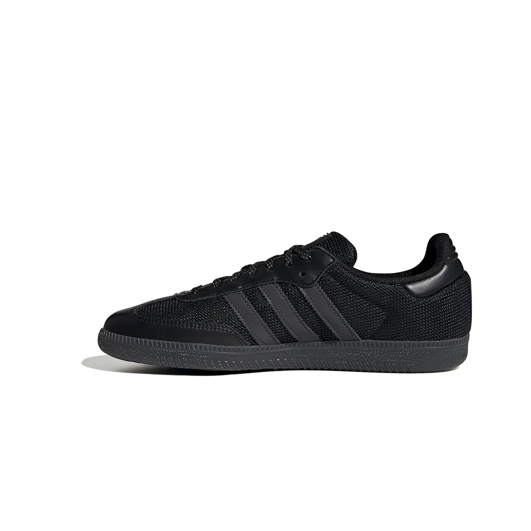 adidas - Unisex Samba OG Shoes (JR0901) - Image 2
