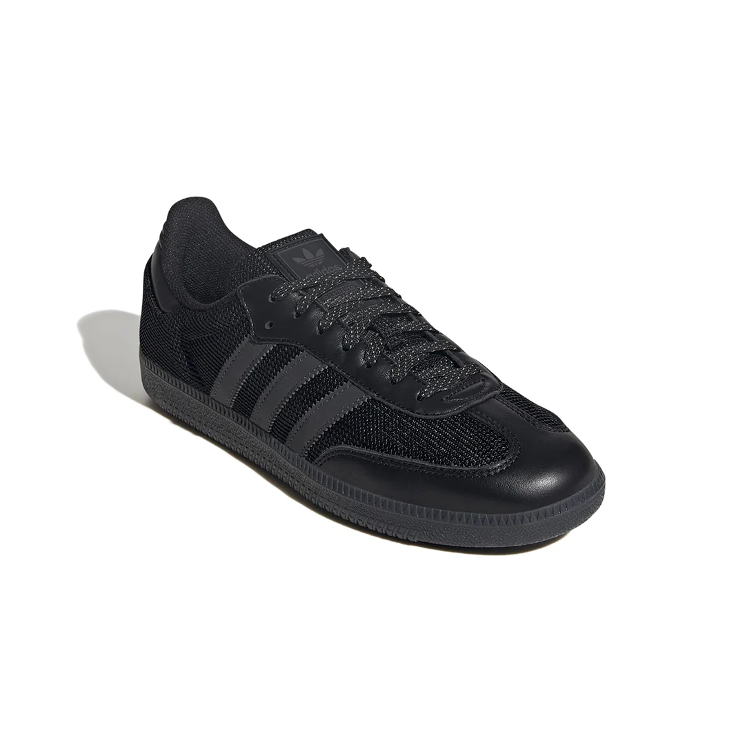 adidas - Unisex Samba OG Shoes (JR0901) - Image 3