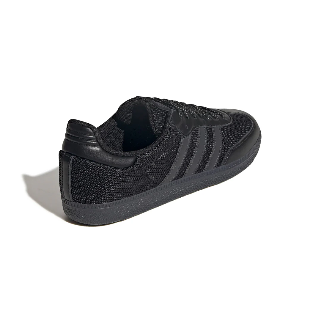 adidas - Unisex Samba OG Shoes (JR0901) - Image 4