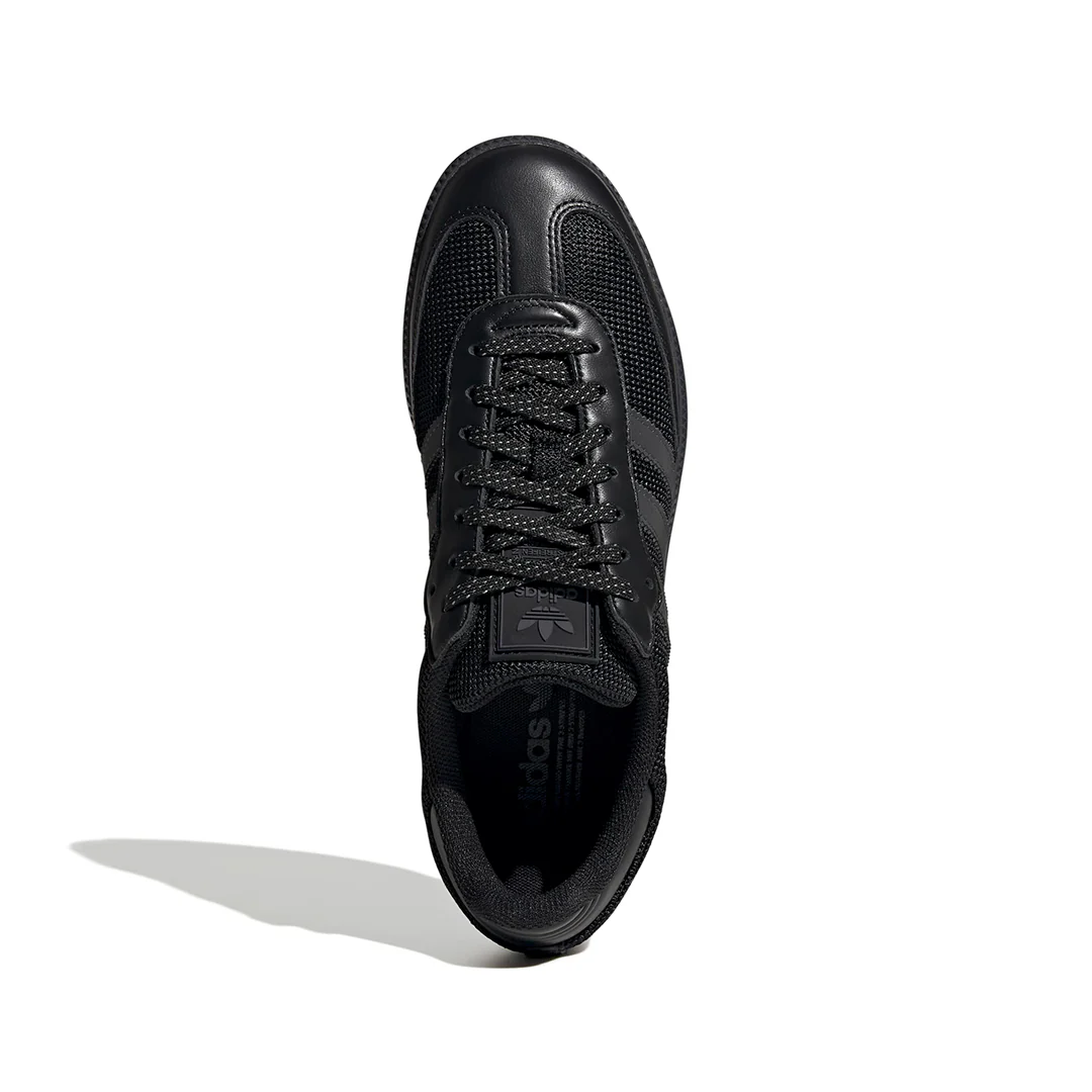 adidas - Unisex Samba OG Shoes (JR0901) - Image 5