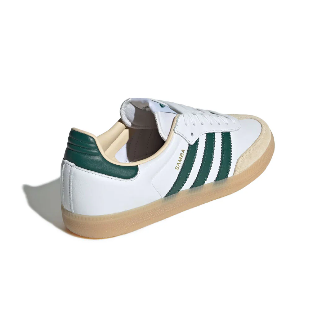 adidas - Unisex Samba OG Shoes (JS3831) - Image 3