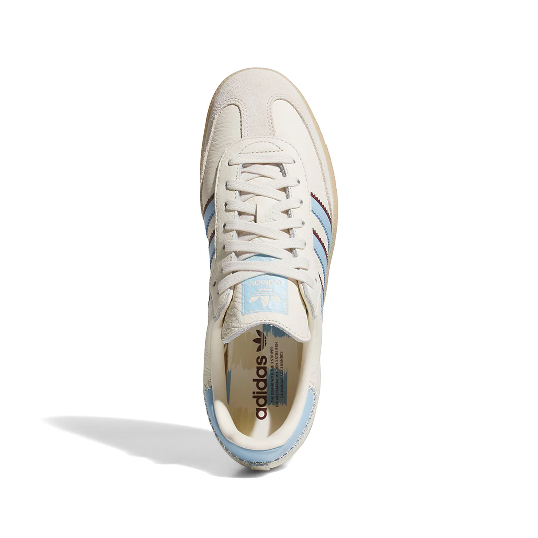 adidas - Unisex Samba OG Shoes (JS5041) - Image 4