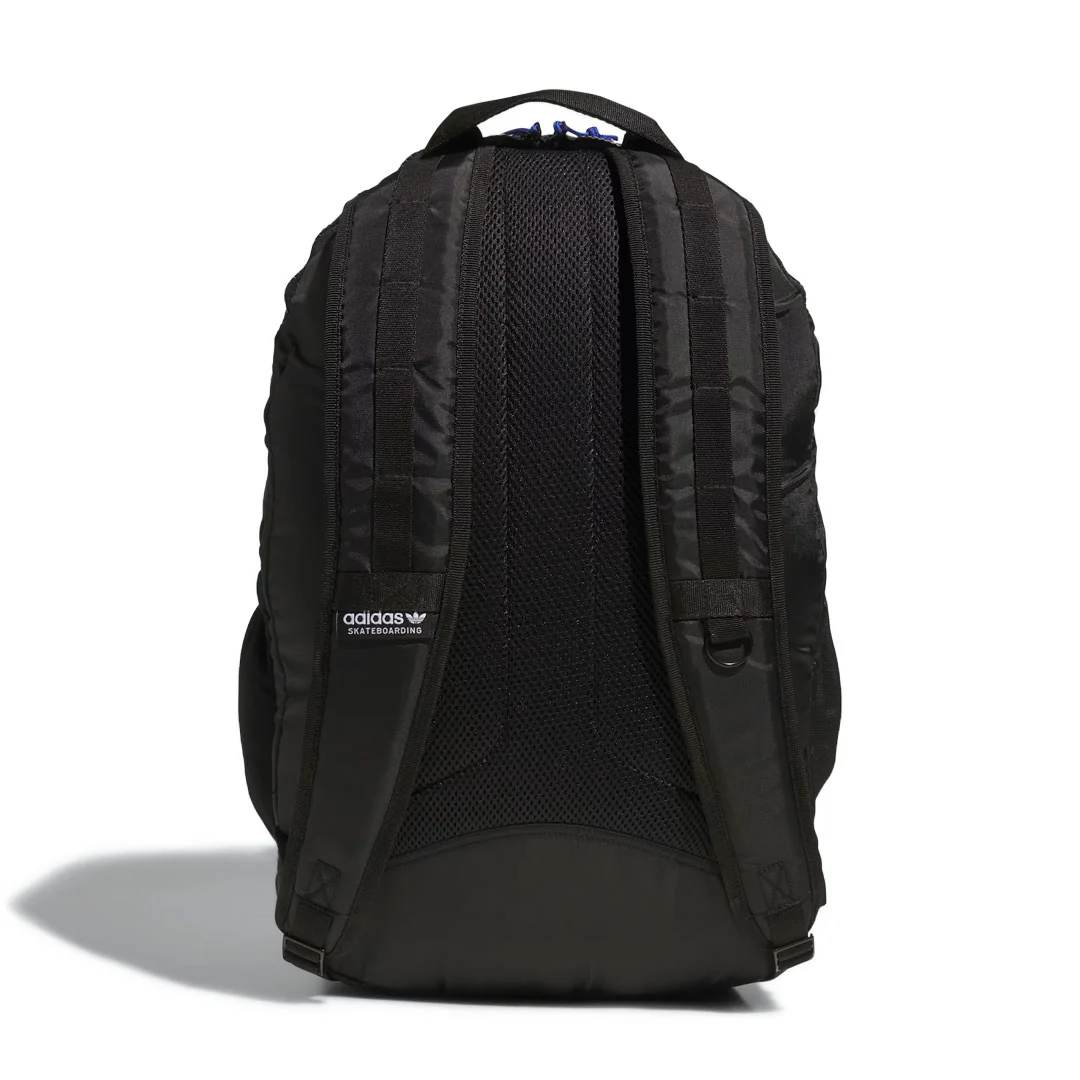 adidas - Unisex Skateboarding Backpack (JX8003) - Image 3