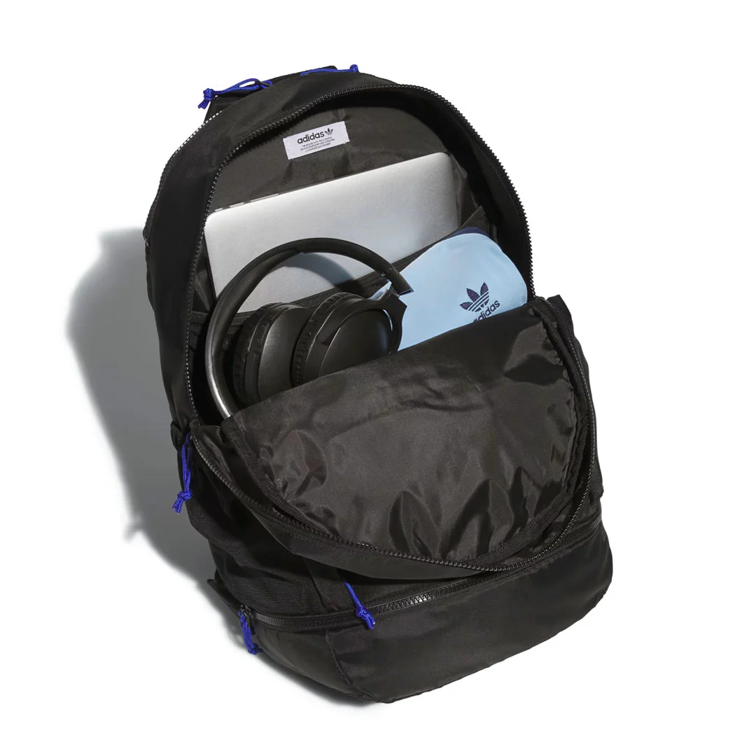 adidas - Unisex Skateboarding Backpack (JX8003) - Image 4