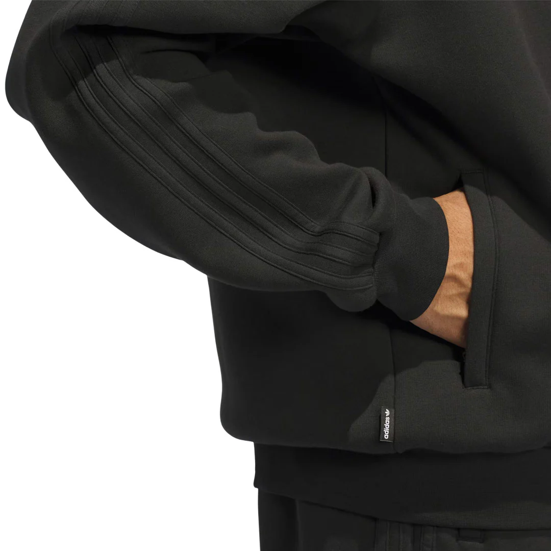 adidas - Unisex Skateboarding Technical Fleece Jacket (JX5437) - Image 4