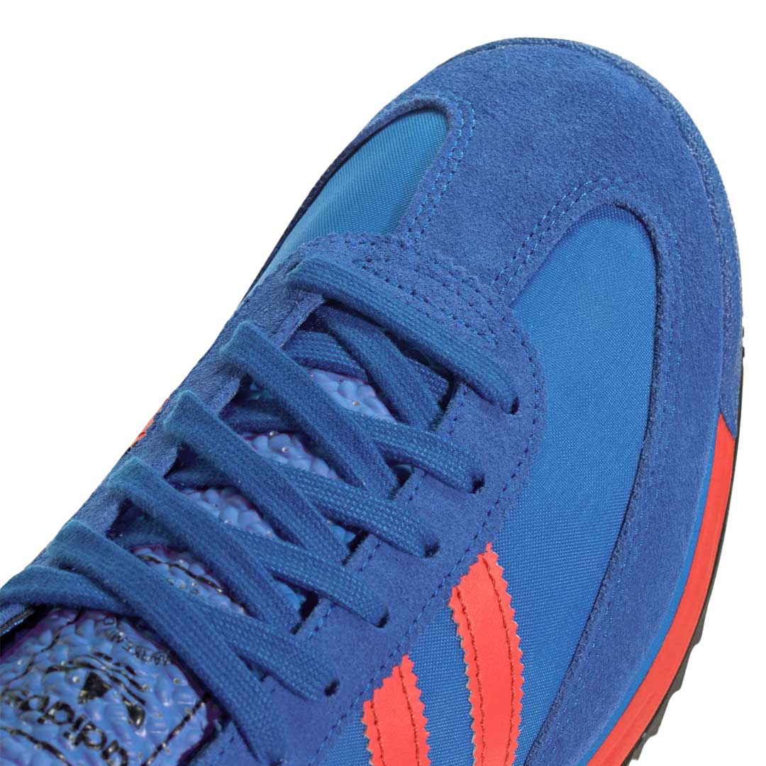 adidas - Unisex SL 72 RS Shoes (IG4648) - Image 5