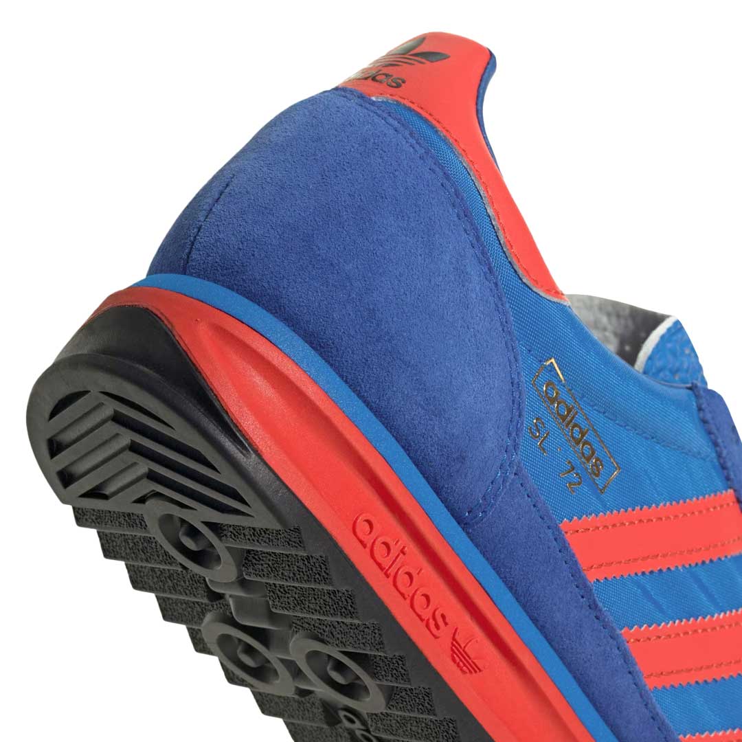 adidas - Unisex SL 72 RS Shoes (IG4648) - Image 6
