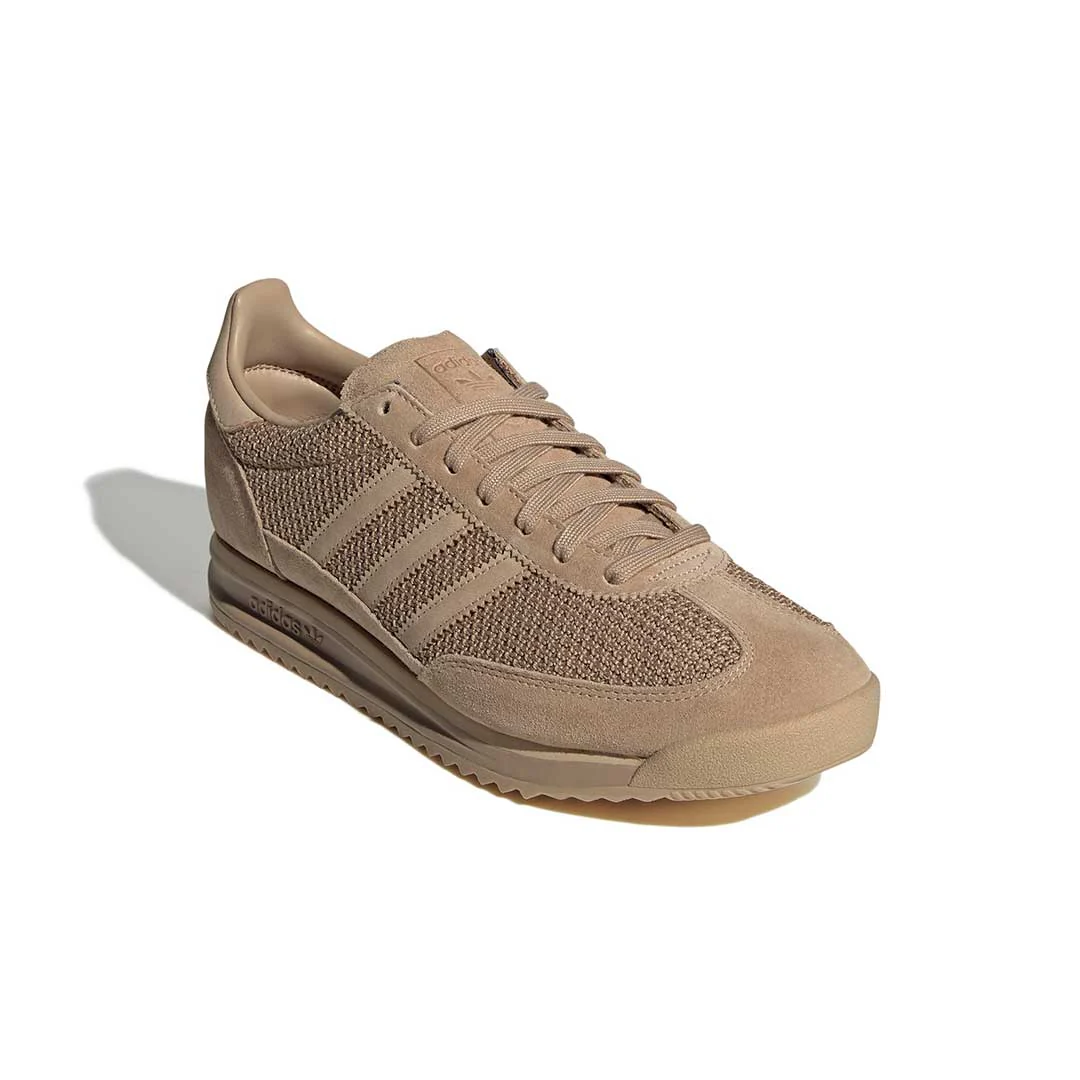 adidas - Unisex SL 72 RS Shoes (JH5104) - Image 2