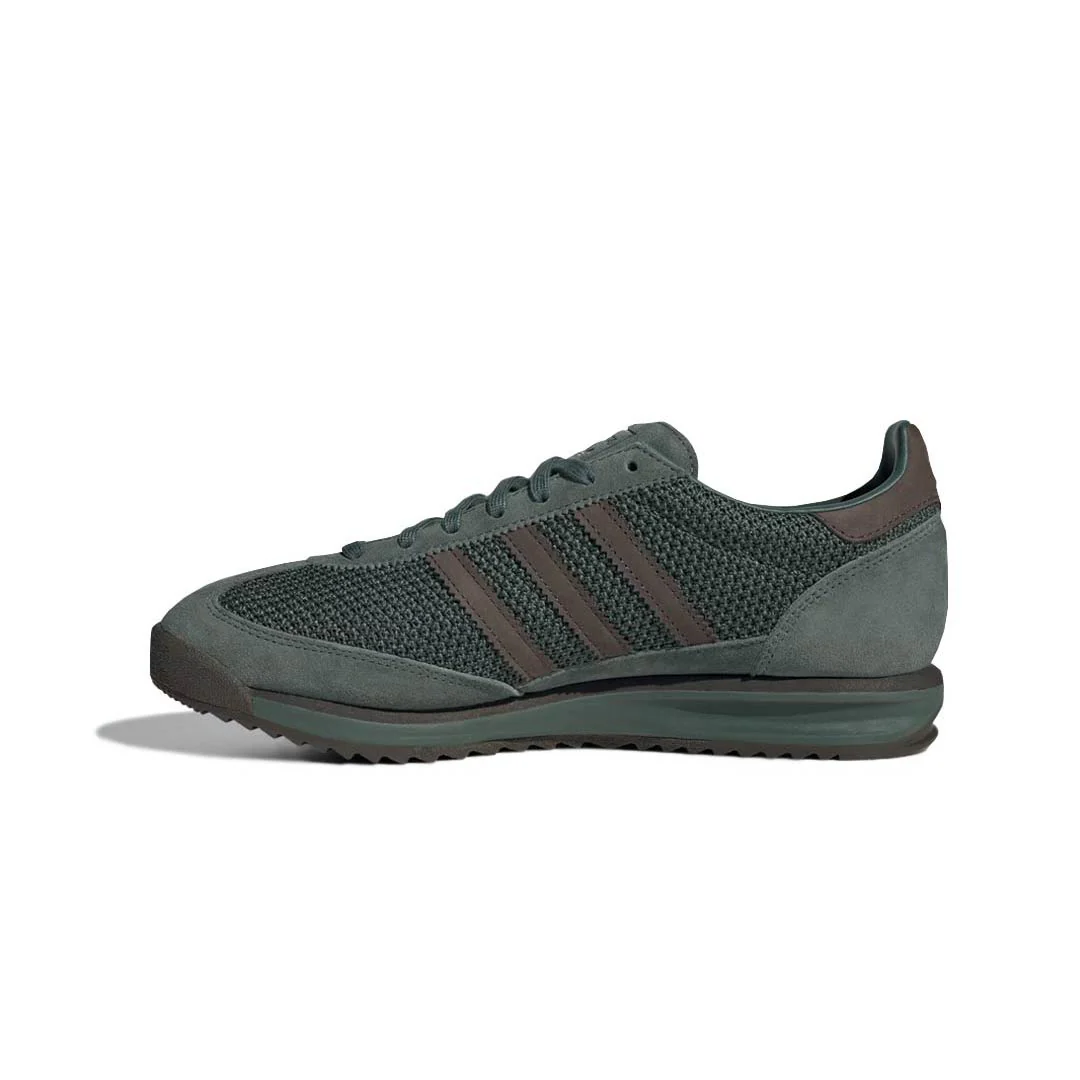 adidas - Unisex SL 72 RS Shoes (JH5105) - Image 2