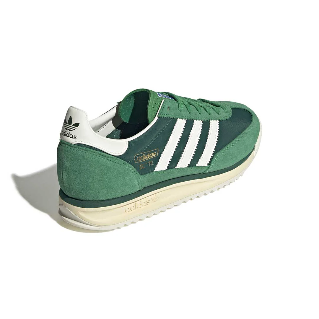 adidas - Unisex SL 72 RS Shoes (JH8643) - Image 4