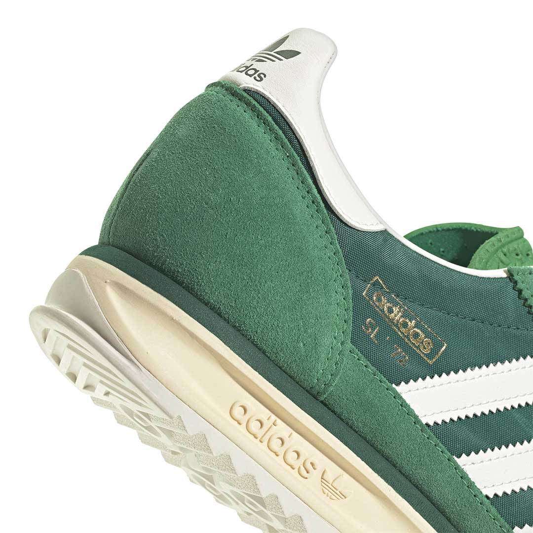 adidas - Unisex SL 72 RS Shoes (JH8643) - Image 7