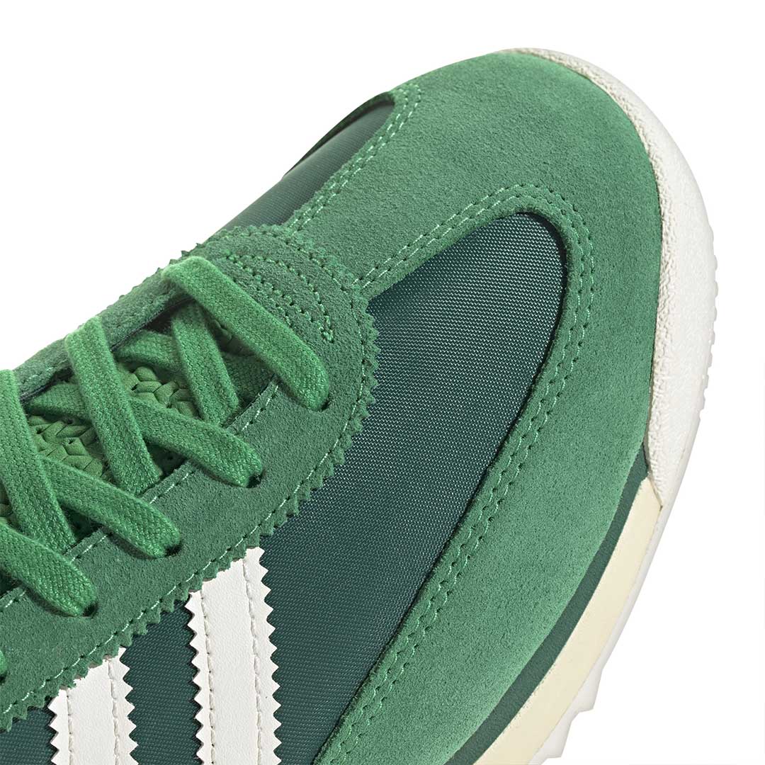 adidas - Unisex SL 72 RS Shoes (JH8643) - Image 8