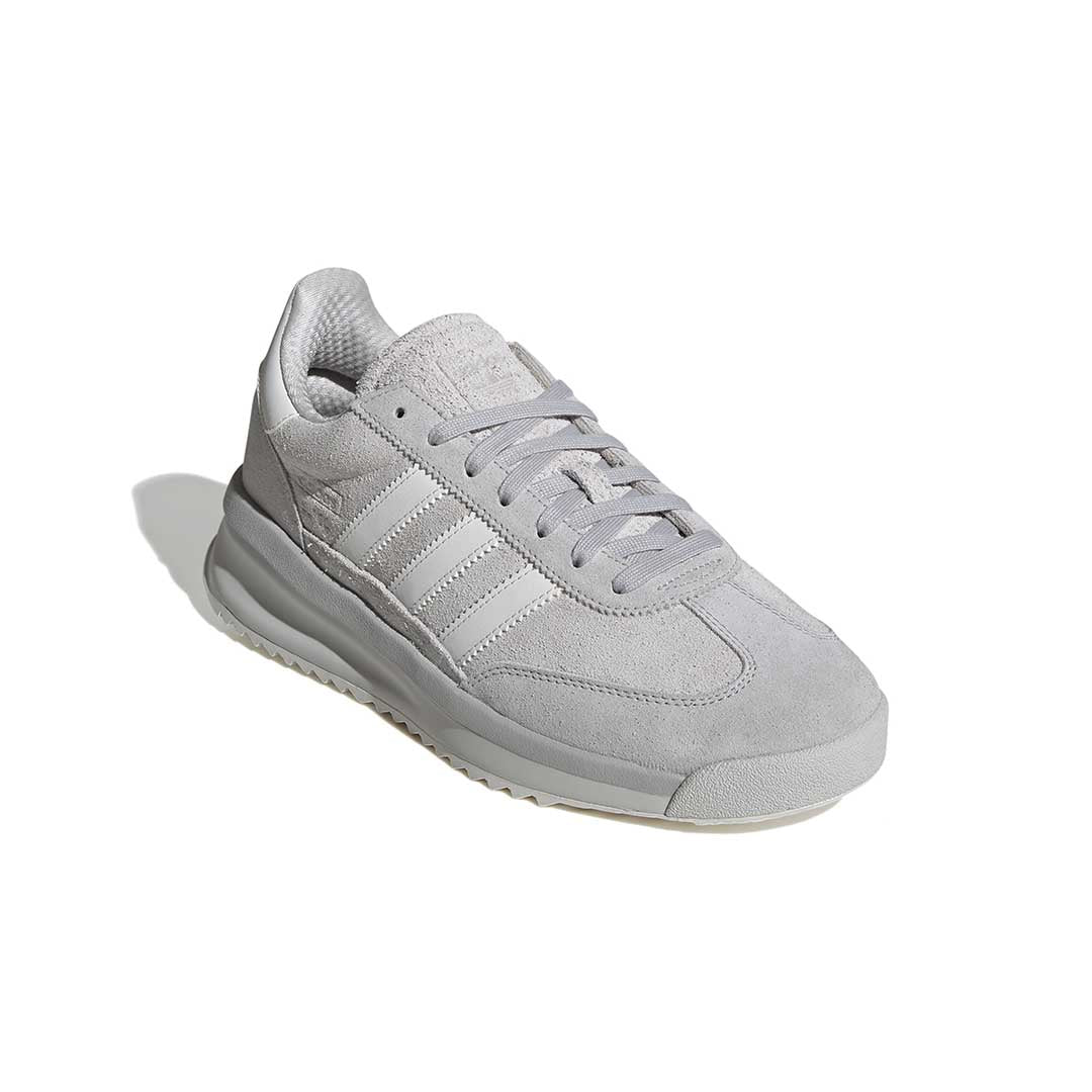 adidas - Unisex SL 72 RTN Shoes (JH5090) - Image 3