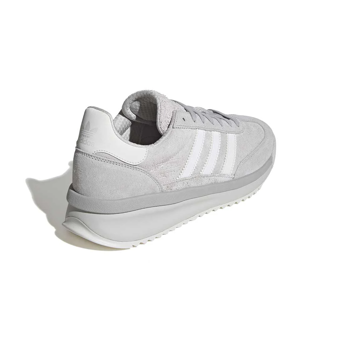 adidas - Unisex SL 72 RTN Shoes (JH5090) - Image 4