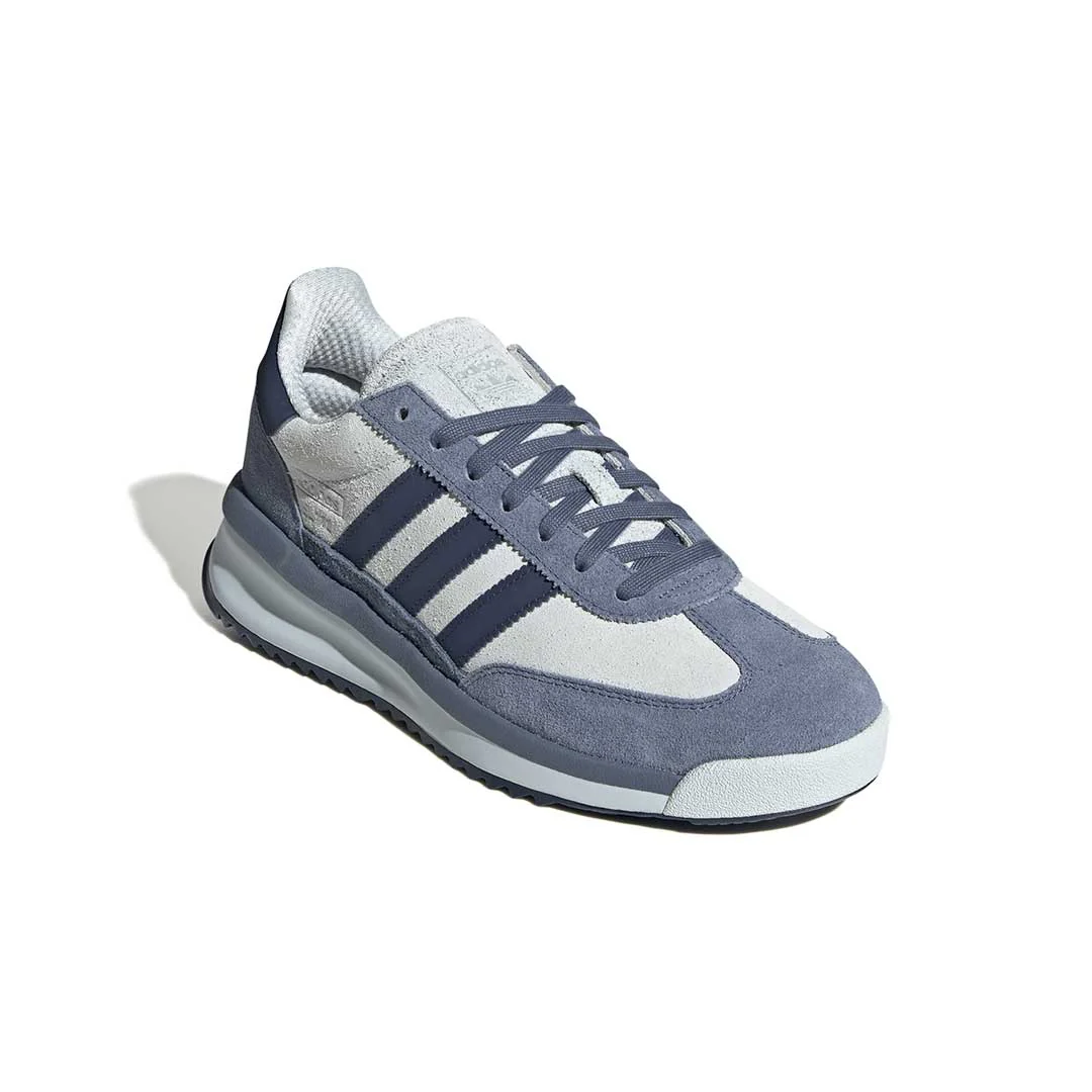 adidas - Unisex SL 72 RTN Shoes (JH5552) - Image 3