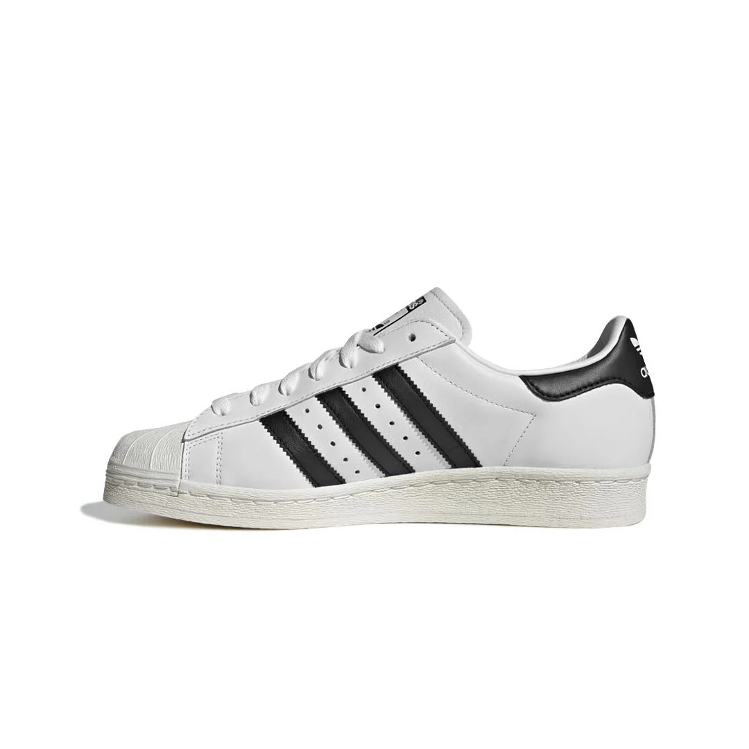 adidas - Unisex Superstar 82 Shoes (JI2025) - Image 2